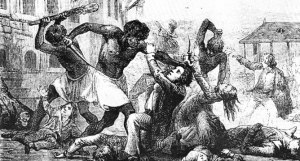 Haitian-slave-revolt